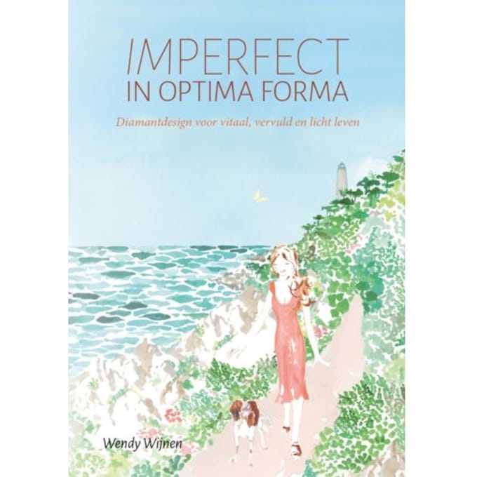 Imperfect In Optima Forma - Wendy Wijnen