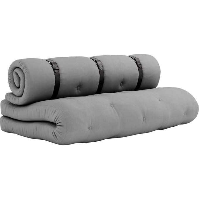 Karup Buckle-Up Bank - 746 Grey