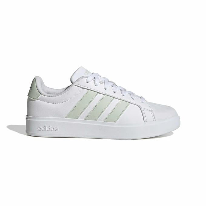 Damestrainers adidas Streettalk