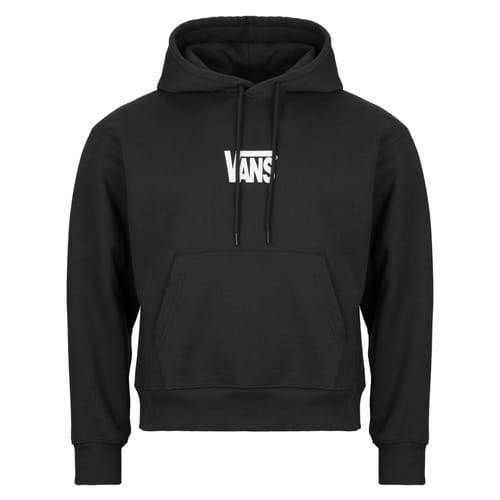 Vans  Capuchon sweaters STRETCH LOGO PULLOVER