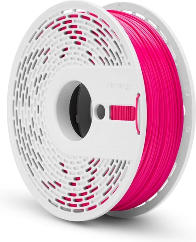 Fiberlogy Easy PLA Pink