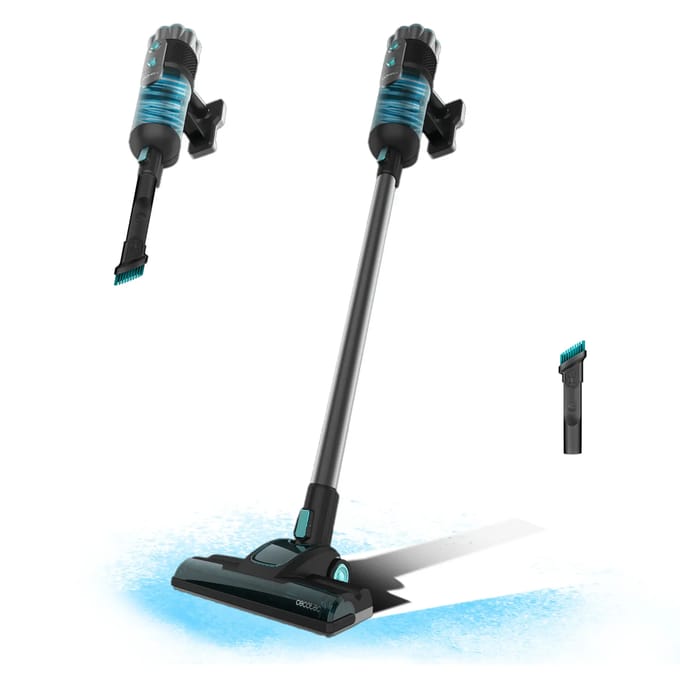 Hoover Cecotec Conga 700 PowerHead