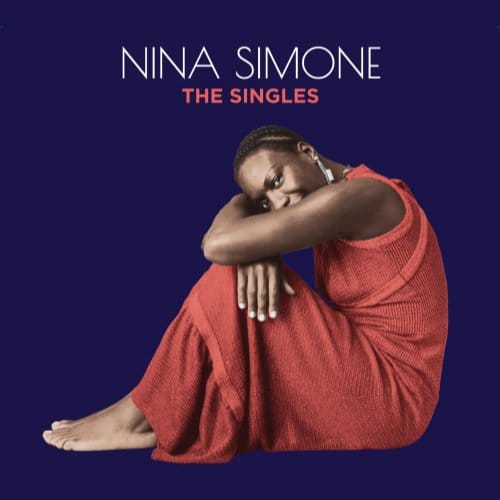 Complete 1957-1962 Singles - Nina Simone