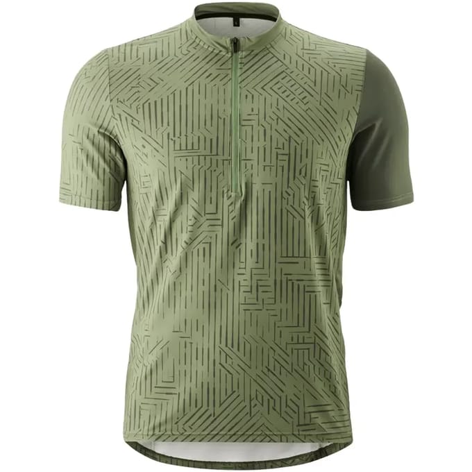 1/2 rits jersey Gonso Adventure