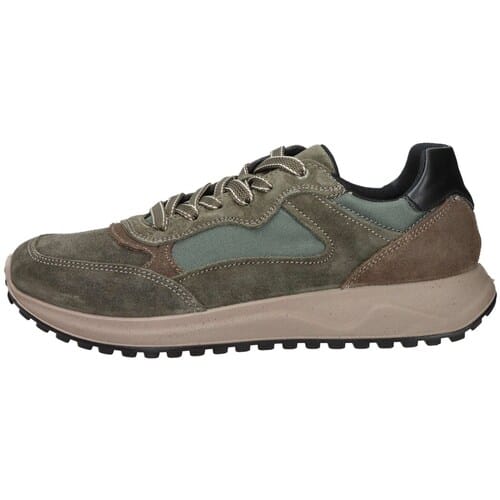 Lage Sneakers Imac 853550
