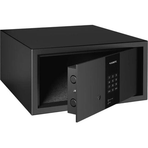 GGM Gastro DOMETIC ProSafe - Zimmersafe - MD390R1 - Türanschlag Rechts - 30 Liter