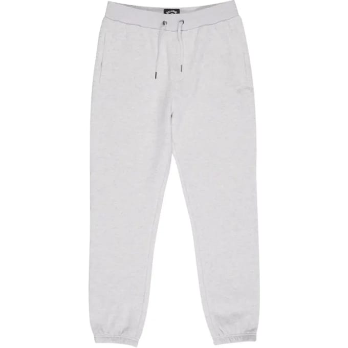 Billabong Arch Trainingsbroek Wit,Grijs S Man