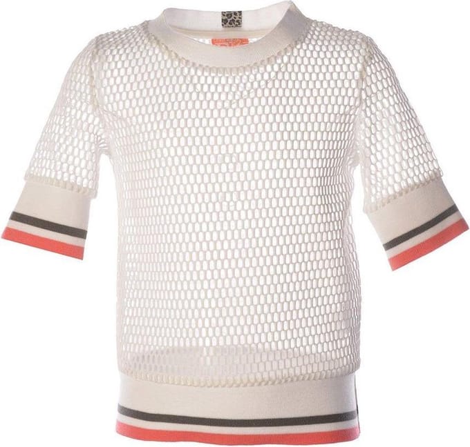 Like Flo mesh shirt maat 116