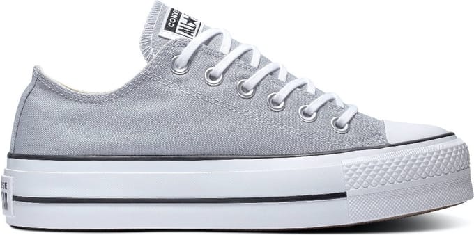 Converse Chuck Taylor 566757C Grijs-40