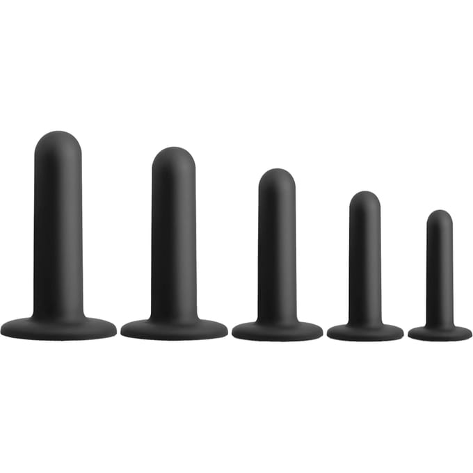 'Renegade - Dilator Kit', 5 delig