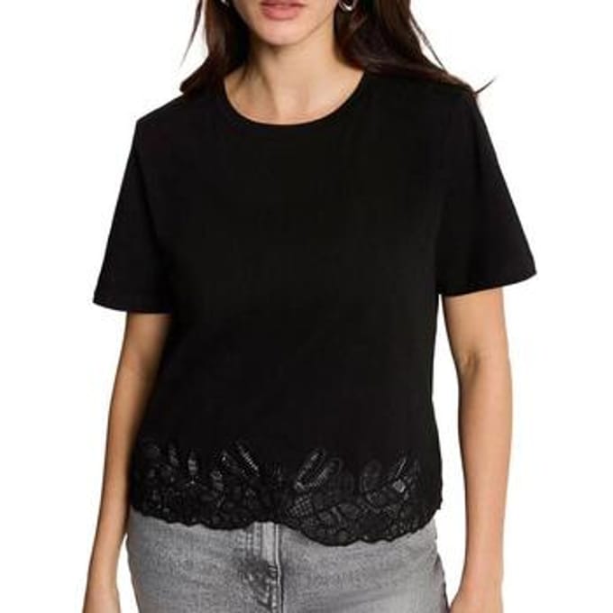 T-shirt Morgan DION
