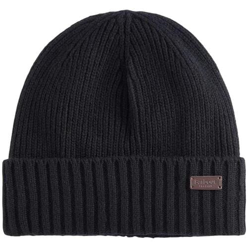 Muts Barbour CARLTON BEANIE MHA0449