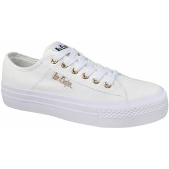 Lage Sneakers Lee Cooper LCW24312725