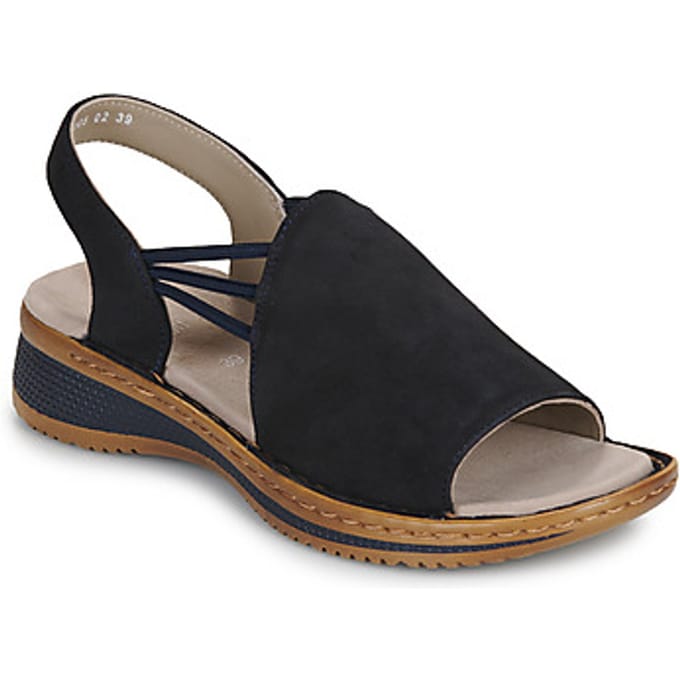 Ara  Platte sandalen HAWAII 2.0