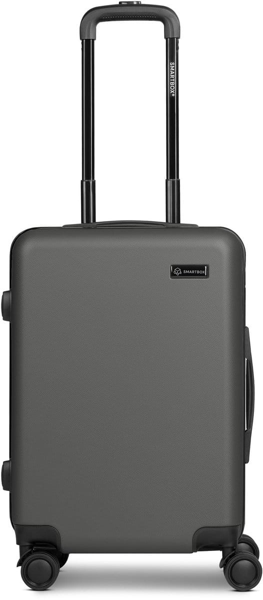 SMARTBOX trolley Edition 05 Trolley Anthracite antraciet 55cm