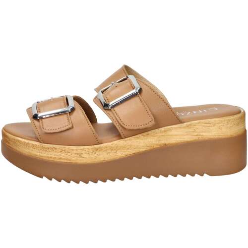 Sandalen met sleehak Cinzia Soft IAF343616