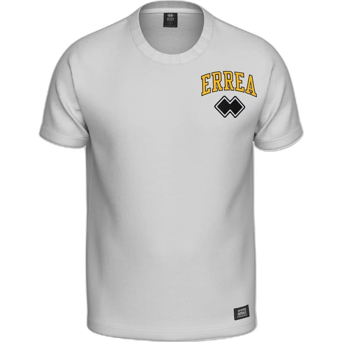 Kinder-T-shirt Errea Graphic 52