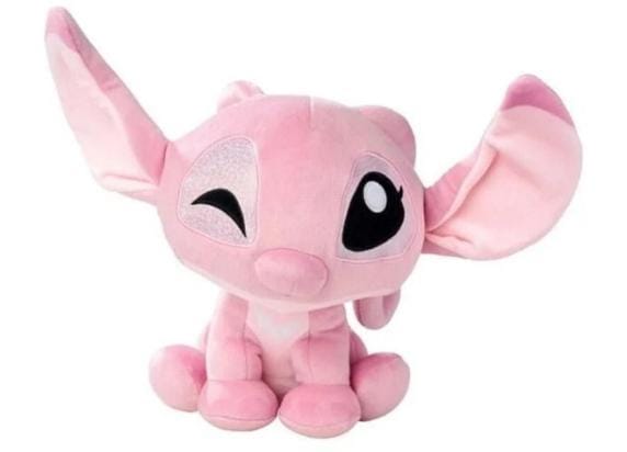 Simba Disney Stitch Doorables Stitch 25 Bekende knuffels
