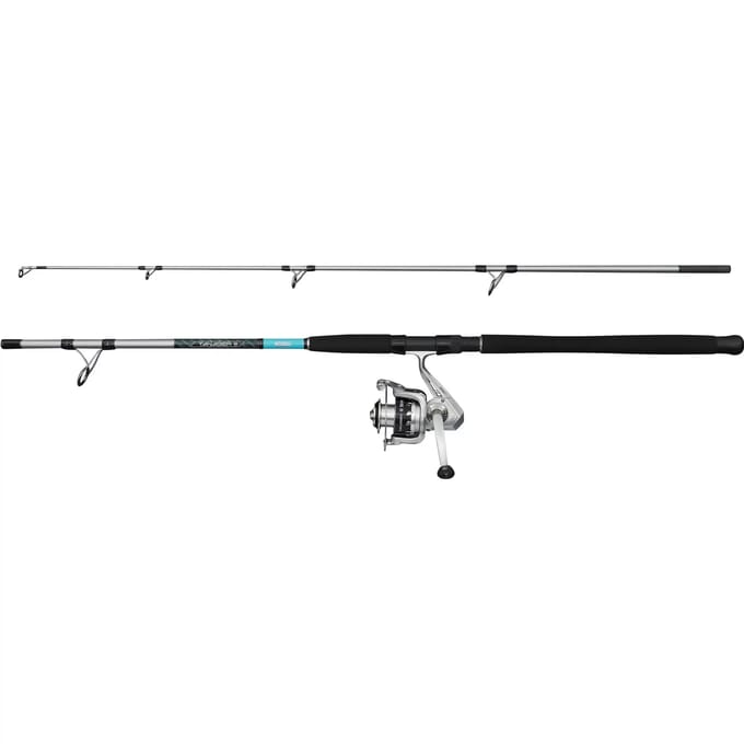 Spinhengel Mitchell Tanager 3 SW 100-300 g