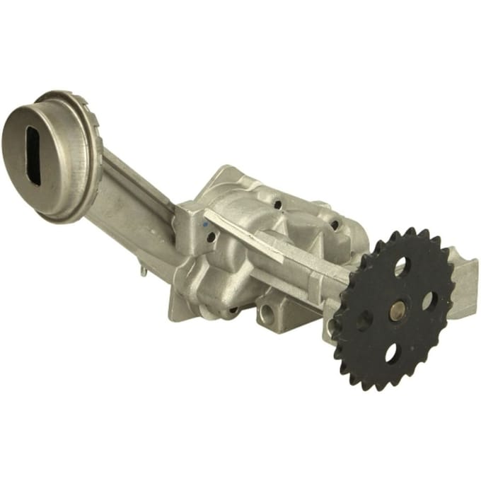 Topran Oliepomp HANS PRIES 700 974
