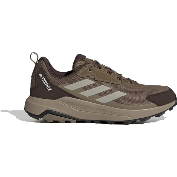 Adidas Terrex Terrex Anylander Hiking Schoenen - Heren - Bruin