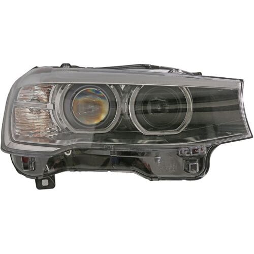 Koplamp, bevestiging MAGNETI MARELLI 710815029068