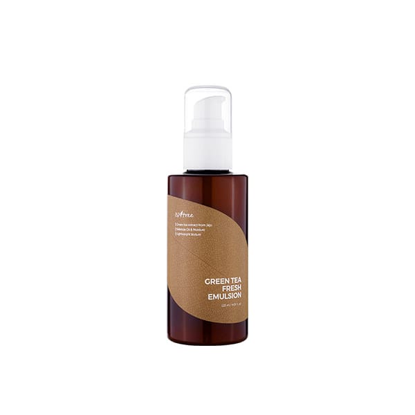 [Deal] Isntree - Green Tea Fresh Emulsion - 120ml