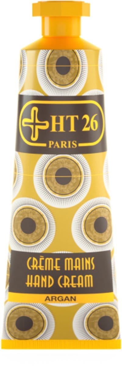 HT26 Argan Hand Cream, 50ml