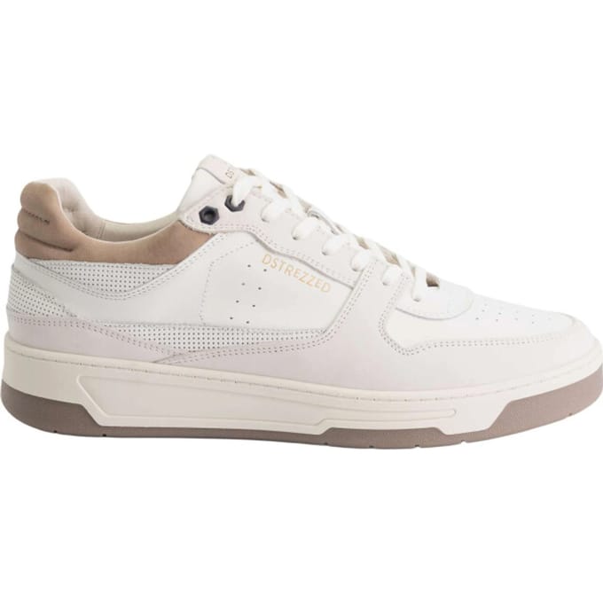 Dstrezzed Ds_low Basket Sand Größe: 41 | Trainers Outlet | Herren | Braun