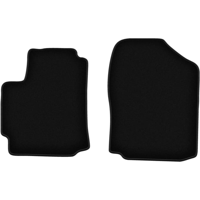 BASIC voorzijde voor: Daihatsu Sirion III M300 hatchback 2004-2010