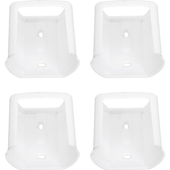 Support de Télécommande Adapté pour AKB74955604 AKB73456109 AKB73995805 AKB73315601 AKB74955604 Télécommande de Climatiseur white