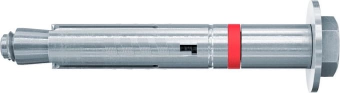 Fischer Hulsanker Ta-Nl 94432 M8/120