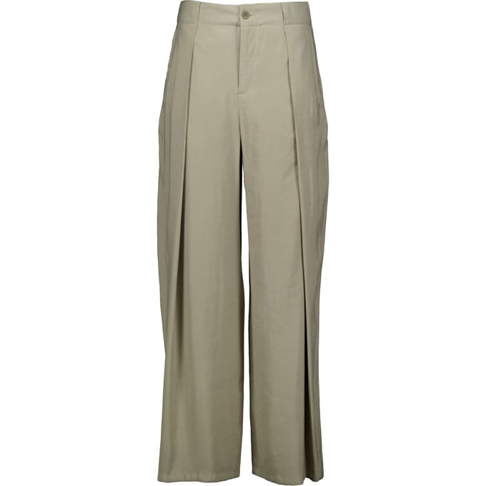 Drykorn Threw Pantalons Groen 128132 Threw