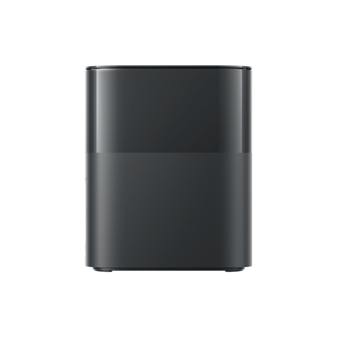 Xiaomi Mesh System BE3600 Pro (1-Pack) - Mesh router Wi-Fi 7