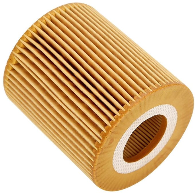 Auto Motorolie Filter 11427508969 Vervanging Past voor E90 E91 E92 318i 320i