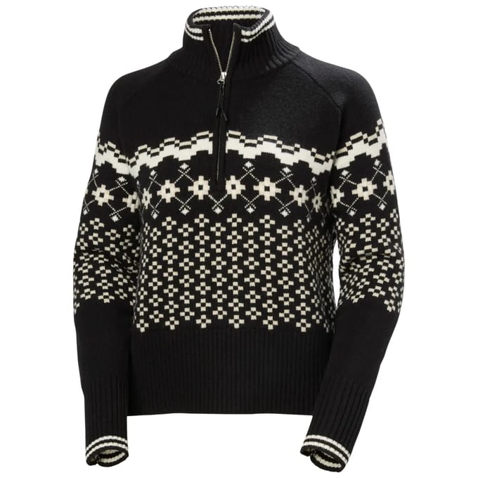 Vrouwentrui Helly Hansen Après