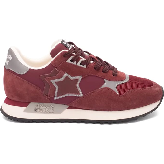 Trainers Atlantic Stars Draco