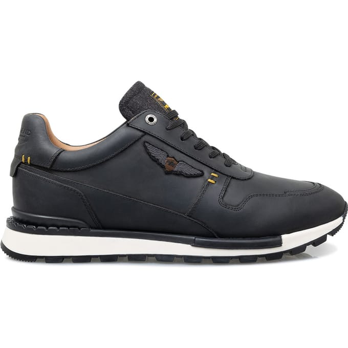 PME Legend - Heren Sneakers Aircobra - Zwart - Maat 41
