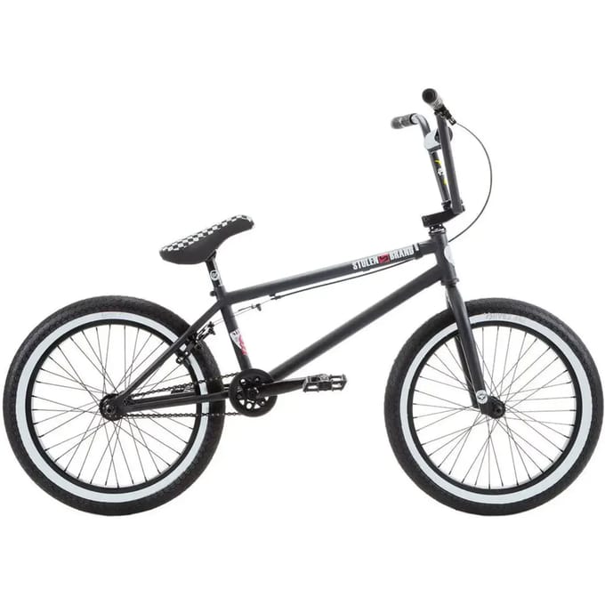 Fiets Stolen Brand Sinner FC 20'' (Right hand drive)