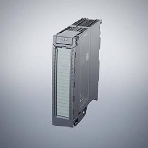 Siemens 6ES7522-5FH00-0AB0 6ES75225FH000AB0 Digitale PLC-uitvoermodule 230 V/AC