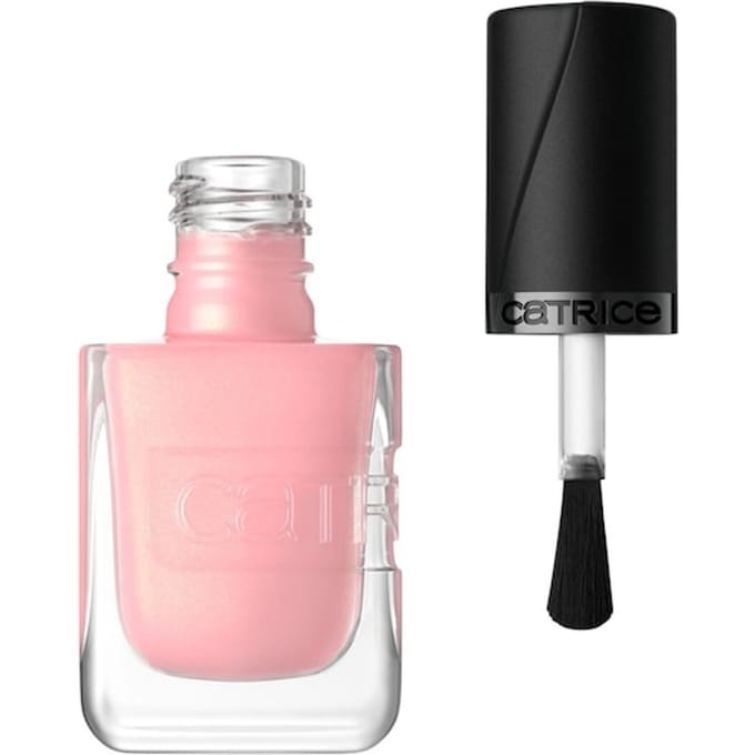 Catrice Nagellak Gel Affair Nail Lacquer Nagels Dames 10.5 ml