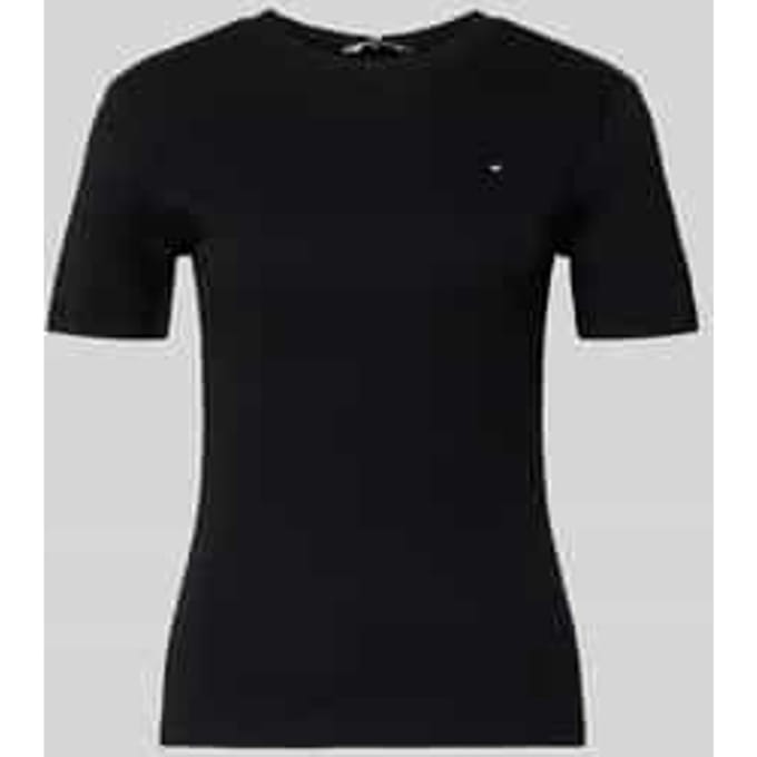 Tommy Hilfiger Slim Cody Flag Shirt Dames