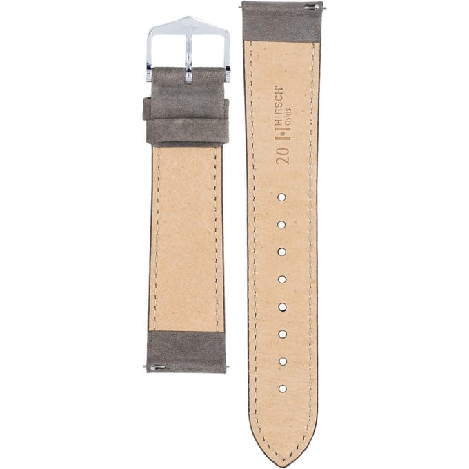 Hirsch 03433130-2-20 Osiris Nubuck band