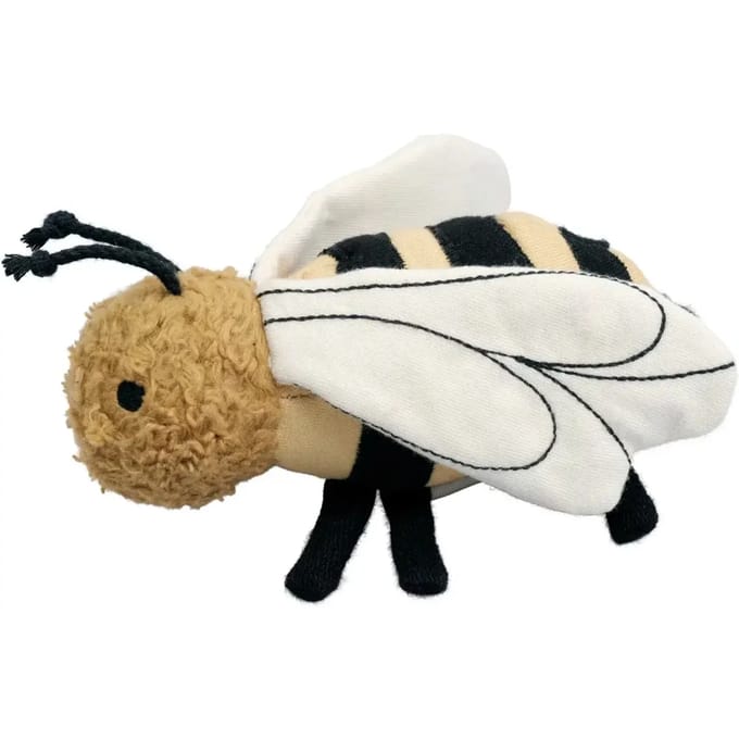 Rammelaar Fabelab Bolette Bee