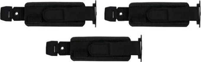 Zebra hand strap, 3 pcs. | SG-TC7X-HSTR2-03