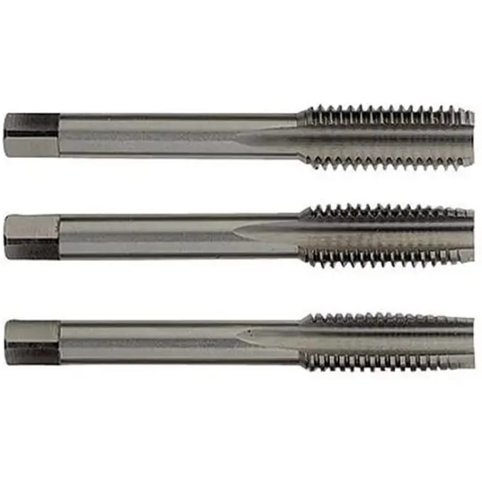 Set van 3 handdraadtaps voor standaardframes Tivoly HSS