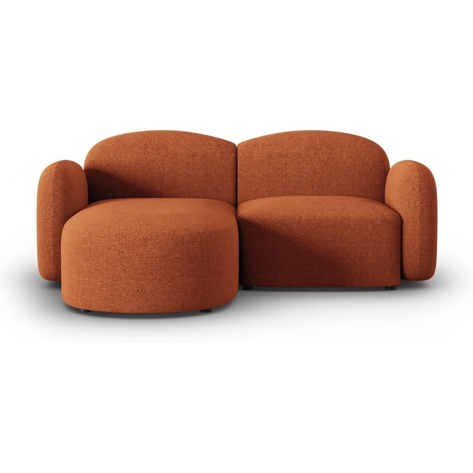 Hoekbank Blair links chenille | Micadoni Home