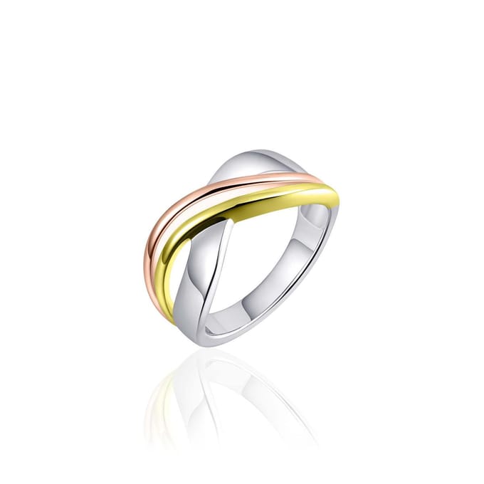 Gisser Jewels Silver Ring