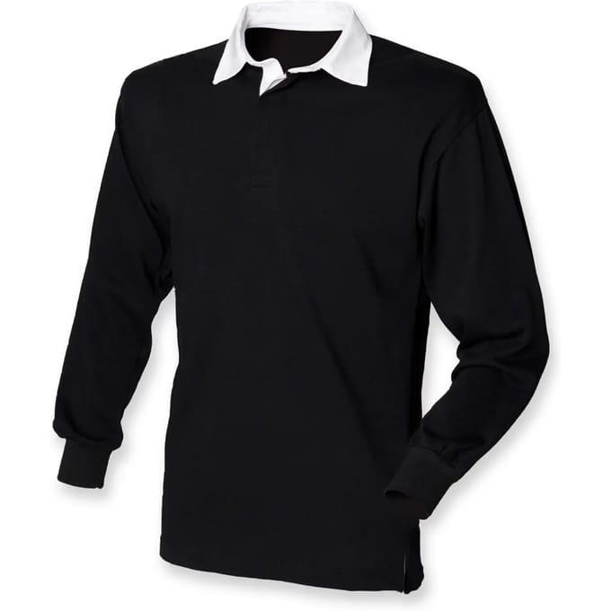 Polo Front Row Classic