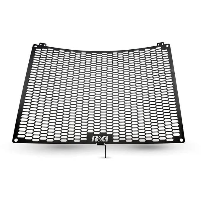 Motorfiets radiatorbescherming R&G Racing Yamaha Mt-10 Abs